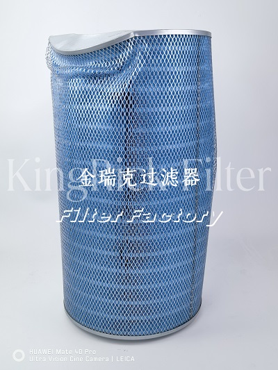 Rosler滤芯P191320滤芯滤筒P196121普优滤器阻燃滤筒