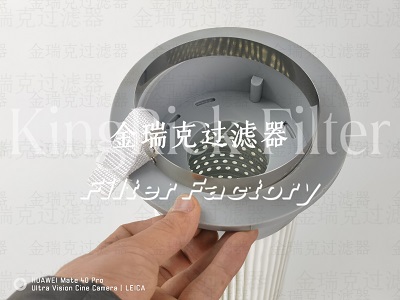 P032403滤芯滤筒P511369普优滤器阻燃滤筒