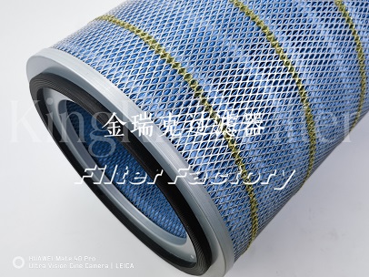 P7404RM滤芯滤筒MICRO-AIR过滤器P7416NM普优滤器