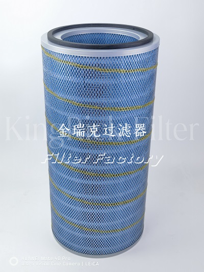 NF20009滤芯滤筒CLARK过滤器1566093普优滤器CLARK