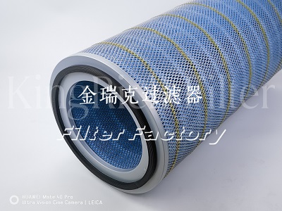1565903滤芯滤筒CLARCOR过滤器180770A普优滤器NORDSON