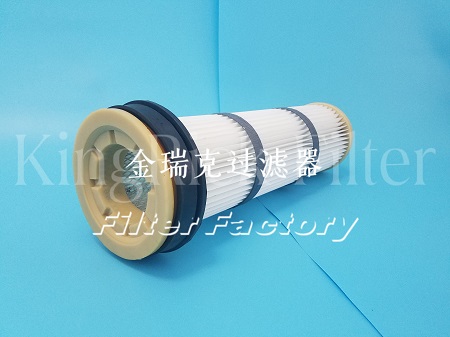 HILCO无芯滤筒PH720-CGW过滤器滤芯
