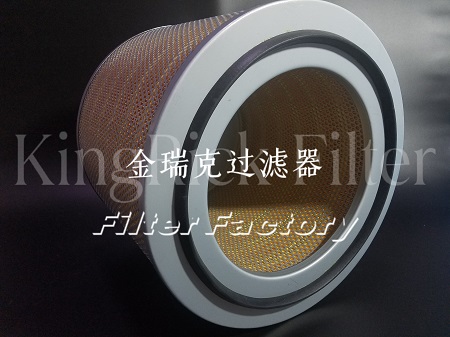 造船厂滤筒p191920离子激光机除尘滤筒