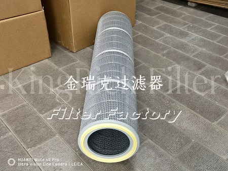 2625169滤芯2625170石墨粉滤筒空气粉尘普优过滤