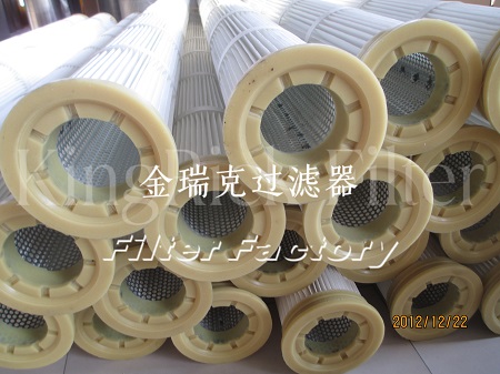 325325-002滤筒覆膜滤材P191115滤芯DONALDSON