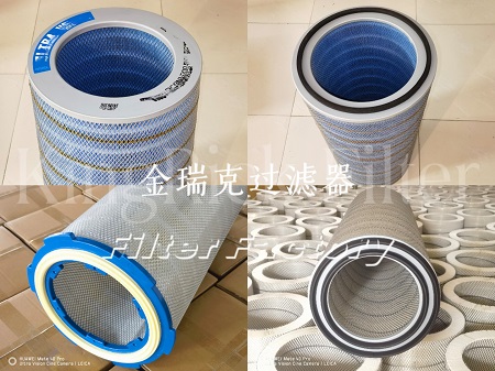 P190598空气过滤芯P199413滤芯DONALDSON普优滤器