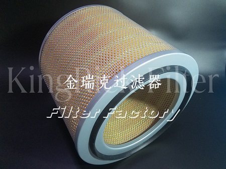 Nordson滤筒156996覆膜滤芯3590碳粉过滤器