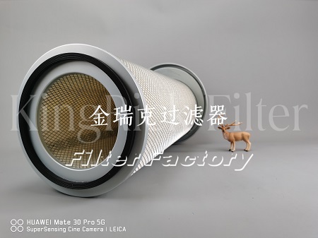 石墨粉尘滤芯133*1000石焦油滤芯普优滤器
