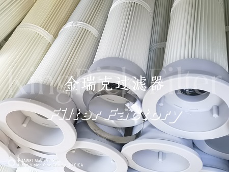 90*600上料机粉末滤芯吸料机抗静电滤筒89×1000除尘滤棒