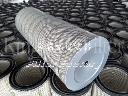 管道组件NGGC-336D滤芯PSFG-336d煤层气脱水聚结滤芯普优滤器