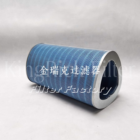 用于天然气DFN10-1401滤芯PCHG-336D然气聚结滤芯普优滤器