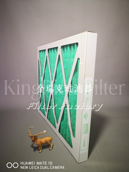 带消音器过滤海棉罗茨鼓风机空气滤芯除尘滤筒
