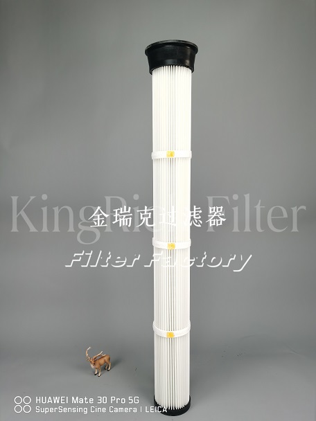 喷砂涂装喷涂喷塑机涂料除尘粉末滤筒