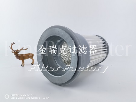 焊接生产线用吸风口烟气滤芯焊烟除尘滤芯
