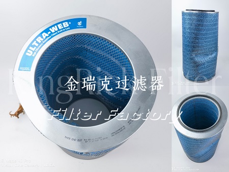 3251000 3501000除尘滤筒除尘器滤筒粉尘滤芯