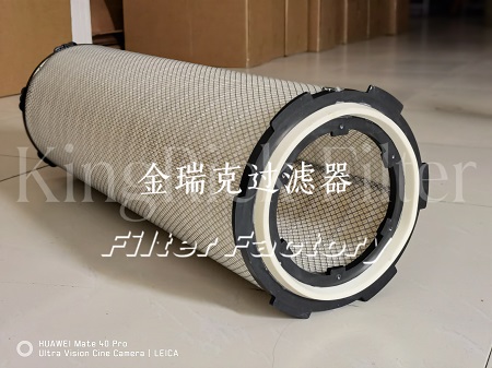 钢板预处理容器厂冶炼厂铸造厂抛丸机滤筒覆膜滤料滤棒