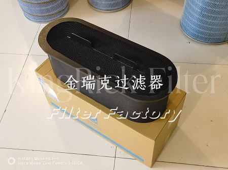 200*600高粉末除尘滤芯普优滤器吸料机滤棒
