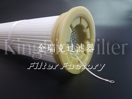 900高涂装粉末集尘器用粉尘滤芯粉末回收滤芯