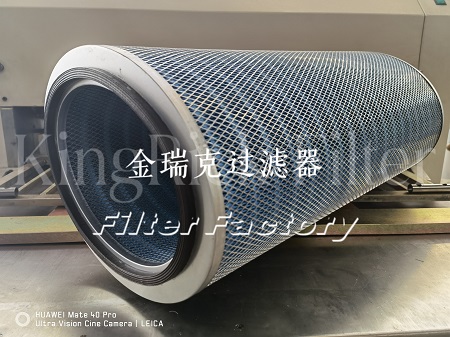 P030065滤芯滤筒P190856普优滤器LM6000滤芯