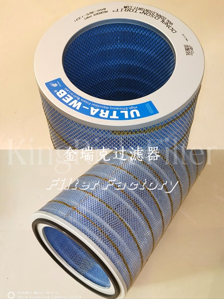 A43411C1滤芯P191238普优滤器LM6000滤芯
