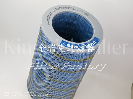 1525856-1滤芯滤筒1525856-2普优滤器