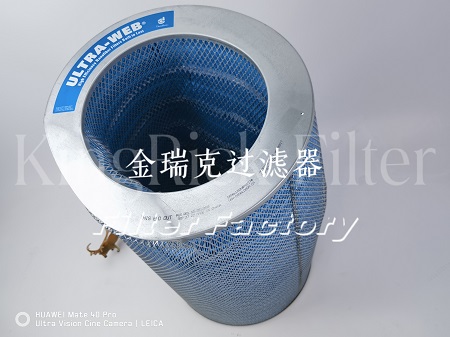 1525856-3滤芯滤筒1525856-4普优滤器