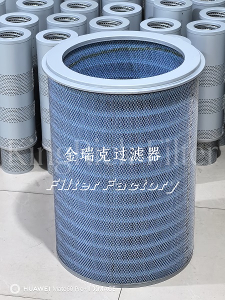 125-1565761-001滤芯滤筒 125-1565761-002普优滤器 