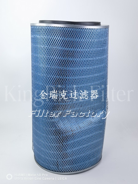 135-1658301-001滤芯滤筒 135-1729896-001普优滤器