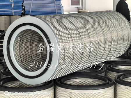 135-1822972-001滤芯滤筒164-6819-1普优滤器