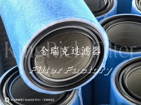 1658301-001滤芯滤筒1740786-001普优滤器