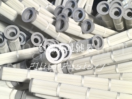 1835271-005滤芯滤筒1835271-006普优滤器