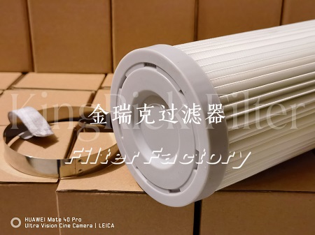 366818822AAF滤芯滤筒5236765普优滤器