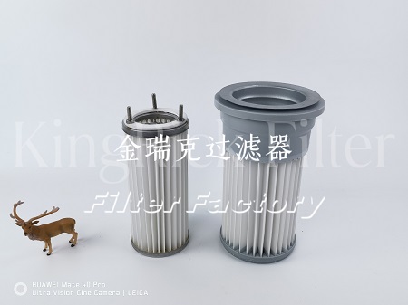 1525856-001AAF滤芯滤筒1658301-001普优滤器