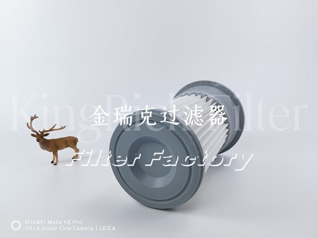 1830603-001AAF滤芯滤筒1646959-1普优滤器