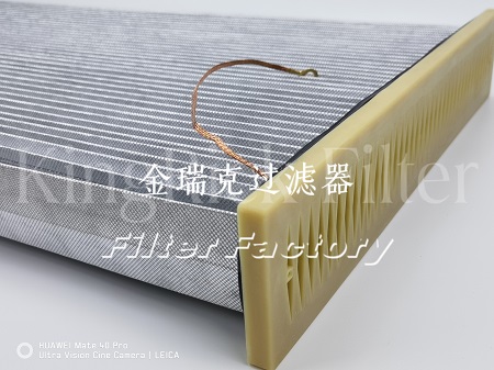2625179-000-440防静电滤筒2625181-000-440普优滤器