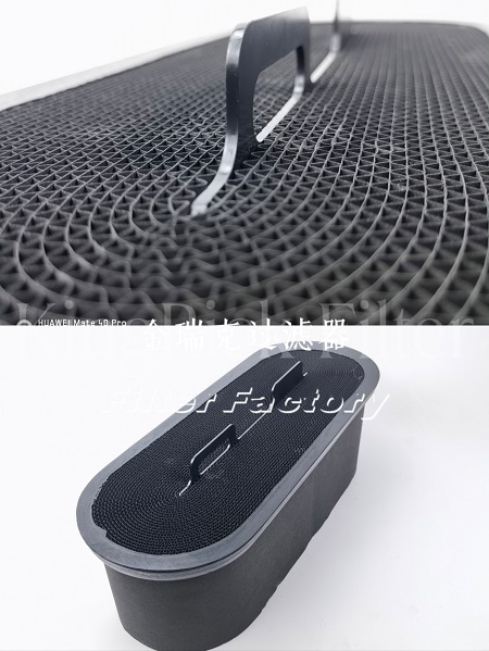 TEKA滤芯滤筒6161200215606普优滤器