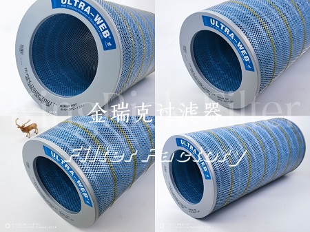 TEKA滤芯滤筒6161200225308普优滤器