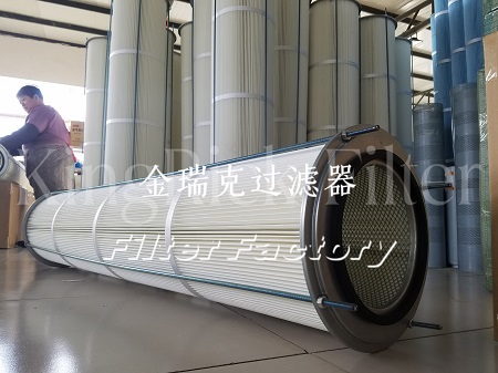 TEKA滤芯滤筒6161200315606普优滤器