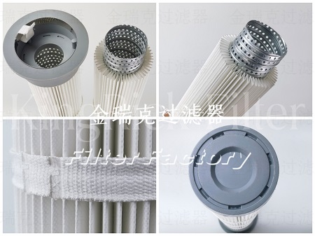 P034308滤芯滤筒P034307普优滤器