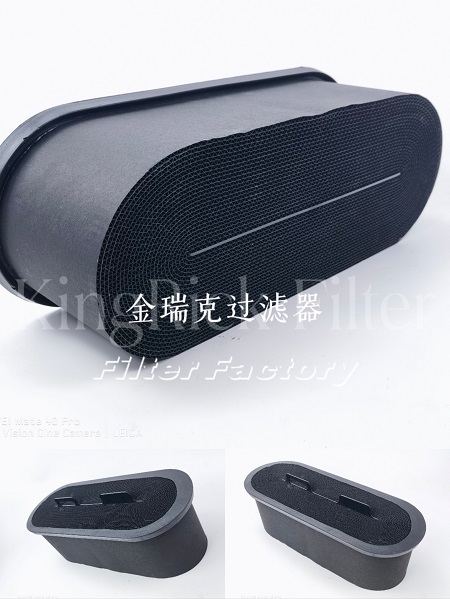 2627117滤芯滤筒2625088E普优滤器