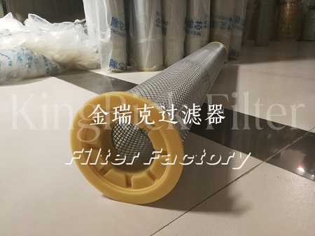 P034078滤芯滤筒2625026E普优滤器