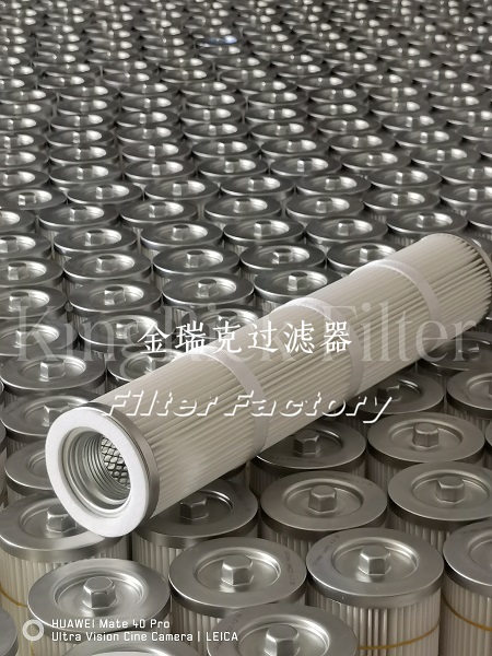 2625006E滤芯滤筒2626584E普优滤器