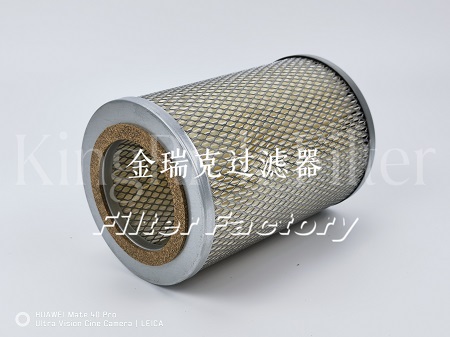 2626784滤芯滤筒2625115E普优滤器