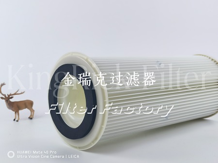 87395844滤芯SH52271纤维米涂层阻燃型P034303普优滤器