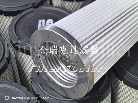 P034301滤筒P034303米复合纤维滤芯P191889普优滤器