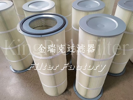 3I0791滤芯AF5069合成固化滤纸3638679 普优滤器