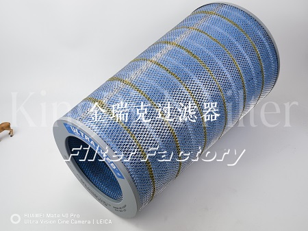 3I0791滤芯AF5069合成凝固滤纸3638679 普优滤器