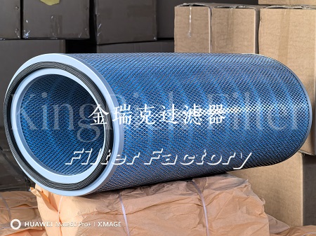 P115069滤芯4031216空气滤清器FMA0969普优滤器