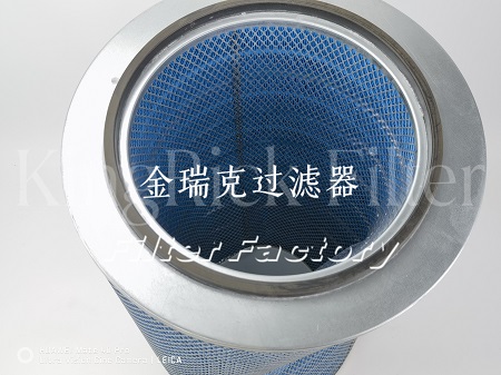 NETFIL滤芯TEKA过滤器100250009普优滤器P033770