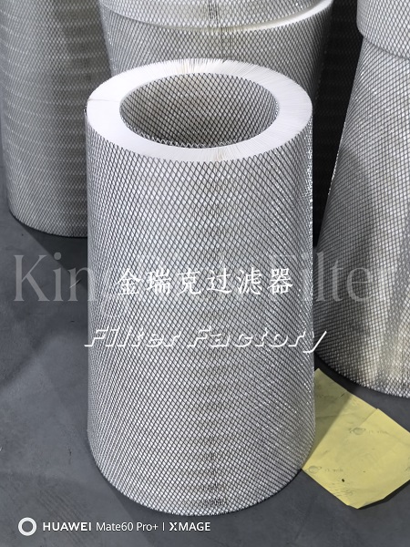 Teka10027滤芯10009015601普优滤器2626913
